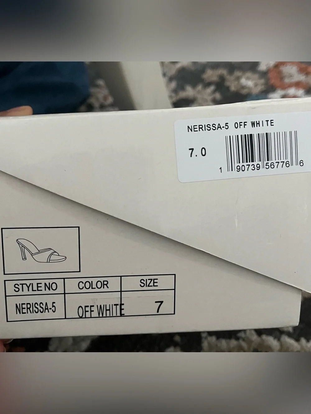 N/A sophisticated white